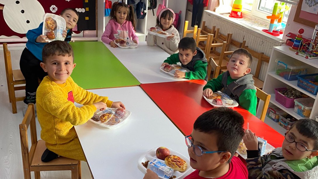 Milli Eğitim Bakanlığından 5 Milyon Öğrenciye Ücretsiz Beslenme Desteği